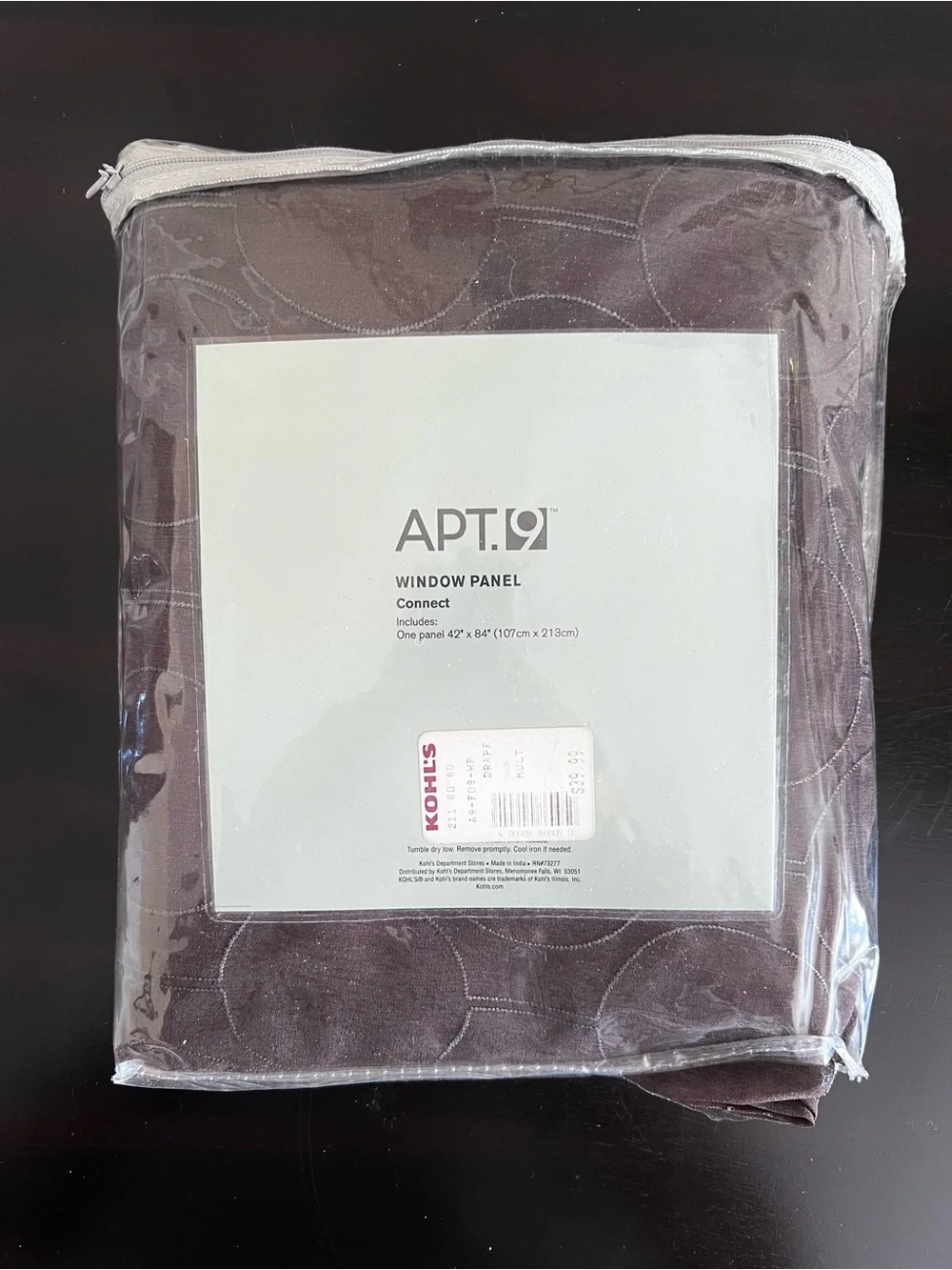Apt. 9 